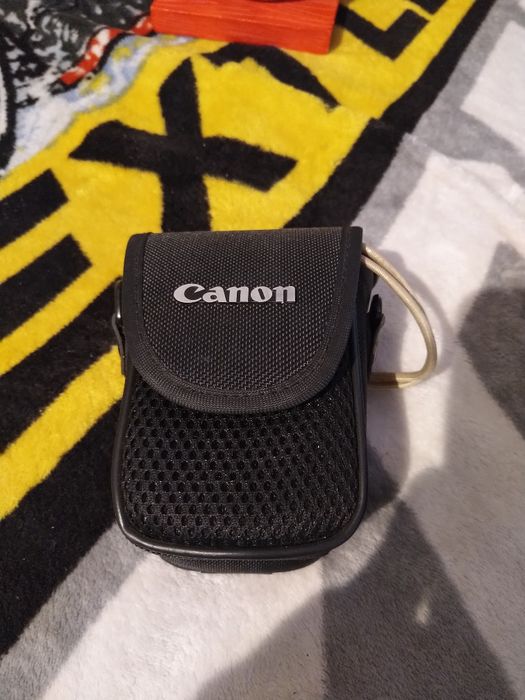 Aparat canon PowerShot A510