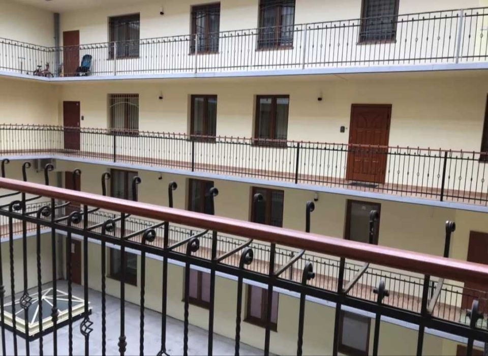 3-ох кімнатна квартира центр міста вул. Площа Ринок 1