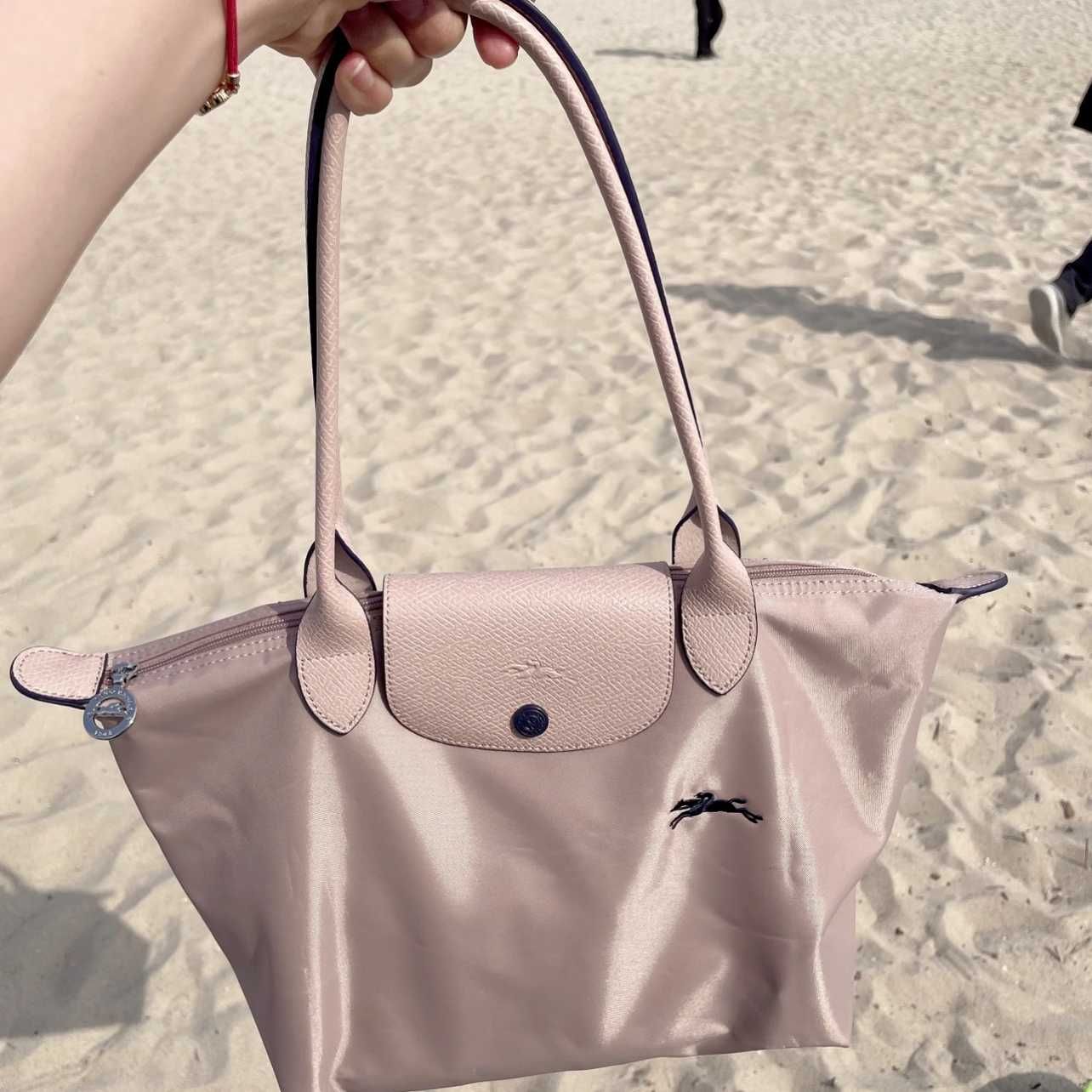 Torba Longchamp Tote