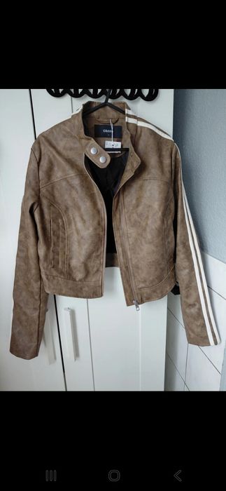 Kurtka damska NOWA S