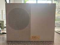 Konsola X-Box One S All Digital Edition