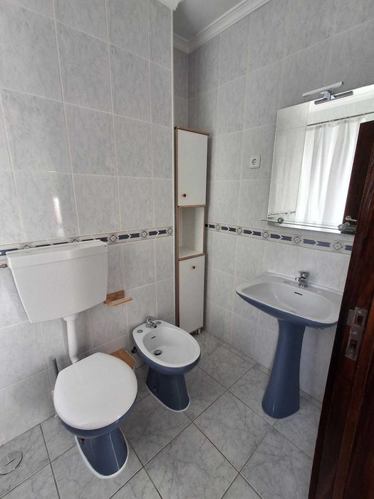 Arrenda-se T2 Duplex Mobilado no Centro de Ílhavo – Urb. Plenicoop