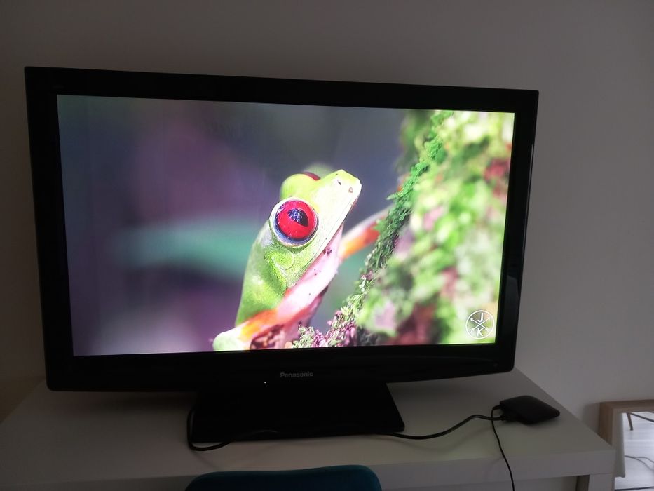 Tv panasonic 42 polegadas