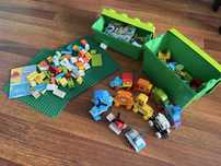 Lego Duplo 10955, 10954, 10913, 10914, 10909, 10460