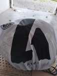 Capacete mota Airoh