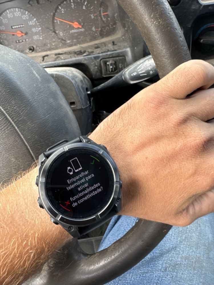 Garmin fenix 8 51mm