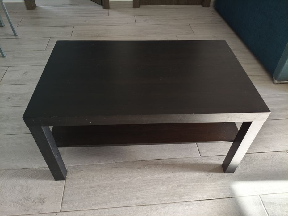 Móvel TV e mesa de centro
