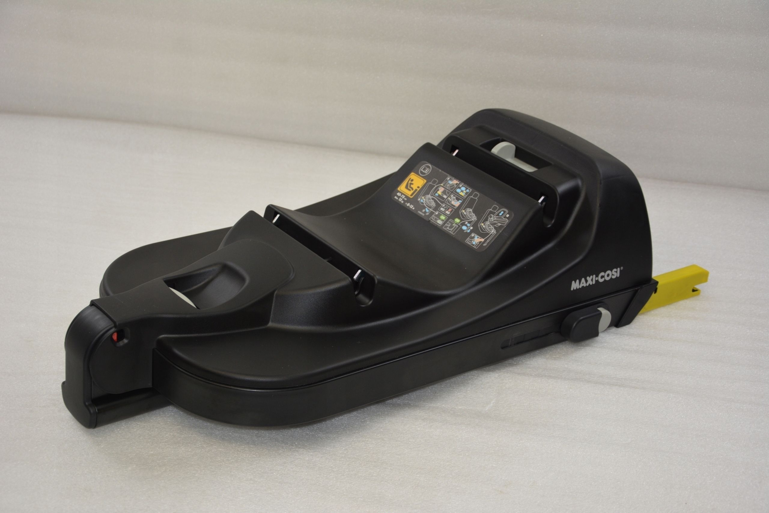 Maxi-Cosi CabrioFix i-Size stacja bazowa Isofix