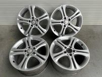 Felgi Mercedes B-klasa W246 7,5J ET52,5 17"