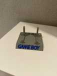 Stojak podstawka pod konsole Gameboy