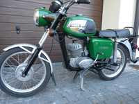 Sprzedam MZ-Ts 150