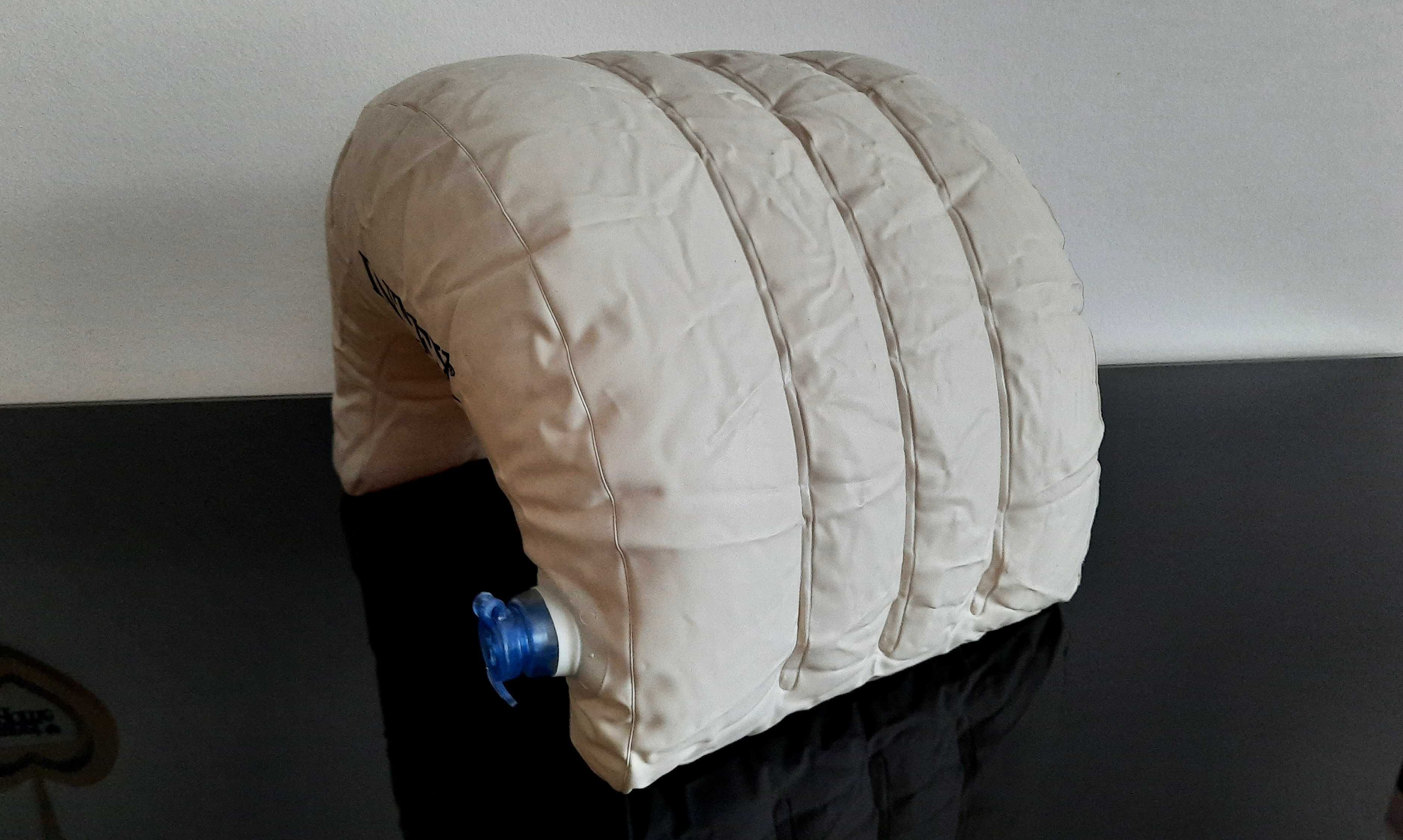 2 zagłówki - INTEX - spa - jacuzzi