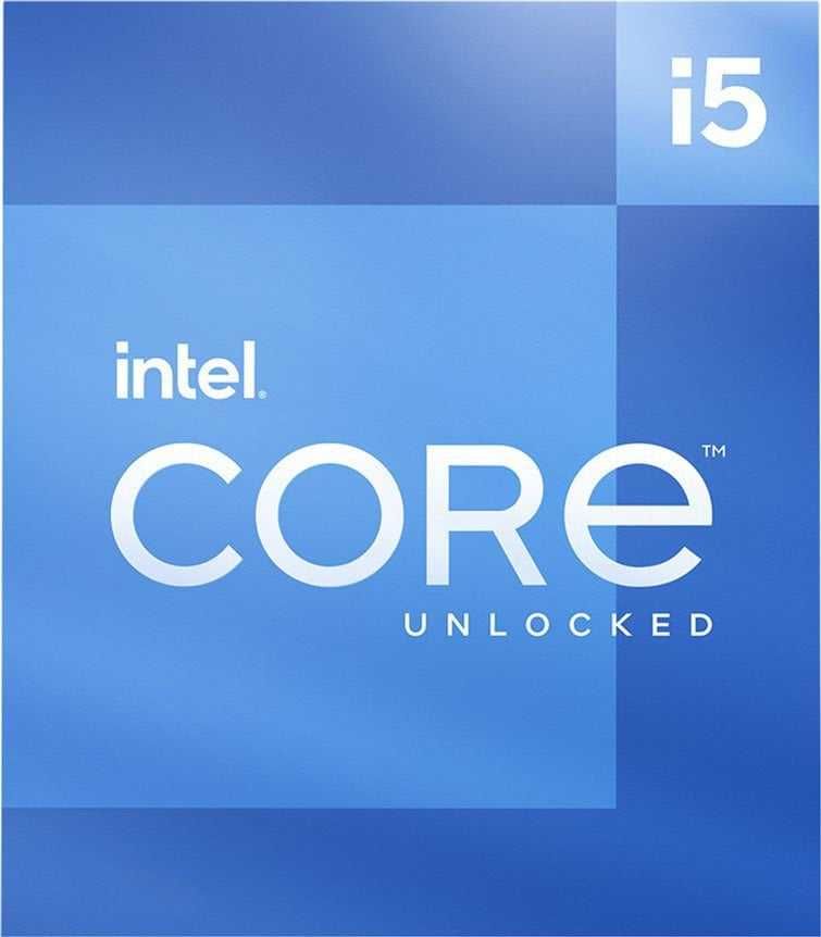 Процесор Intel Core i5-13600KF  •НОВІ•ГАРАНТІЯ•