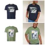 Футболки Livergy 100%котон 2XL,3XL