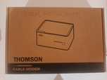 Modem Thomsom TCM425  completos.