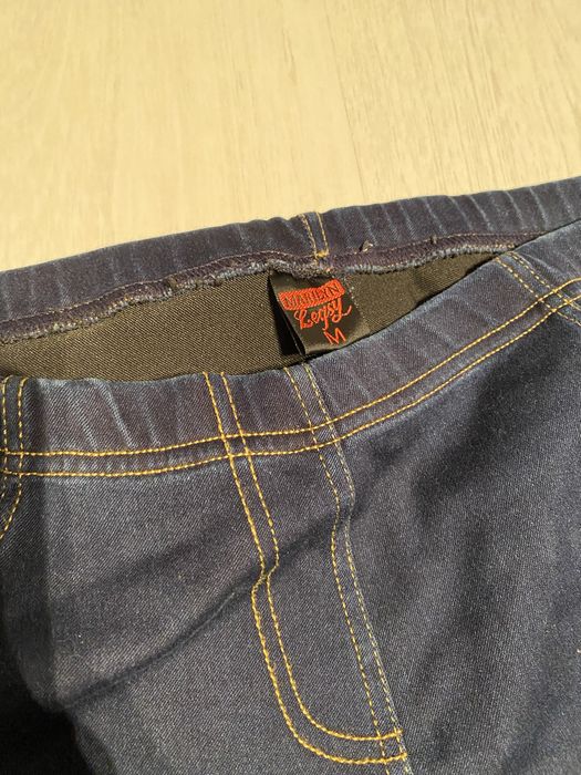 Legginsy S/M 38 Legsy Marilyn