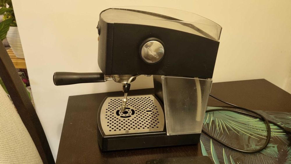 Ekspres ciśnieniowy kolbowy Ascaso Arc MF