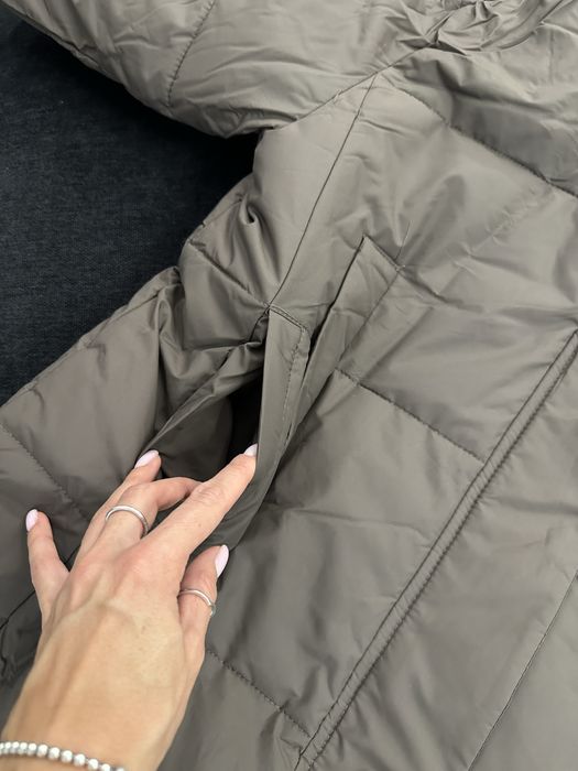 Куртка жіноча, куртка зимова, коричнева куртка, пальто,жіночий пуховик