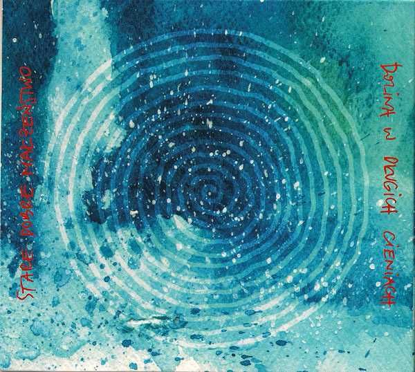 Płyta CD Stare Dobre Małżeństwo " Dolina W Długich Cieniach " 1995