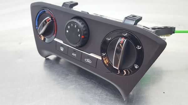 Comando chauffage / sofagem HYUNDAI i20 (GB)