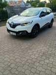 Renault Kadjar Renault Kadjar 1.6 TCE 163 KM oryginalny przebieg stan idealny