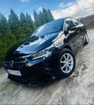 Corsa F 20r 45tys przebiegu