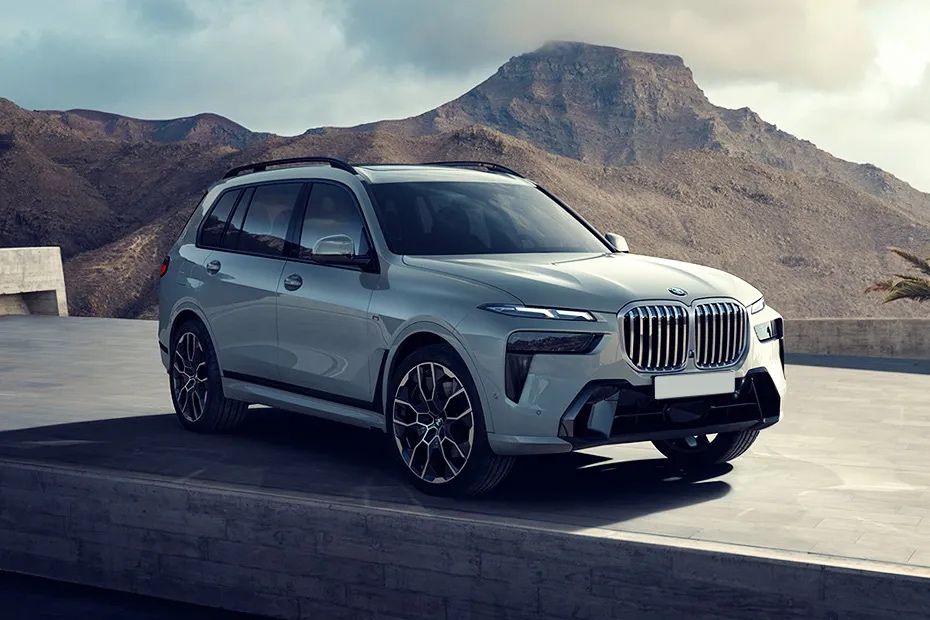 Диски Нові R20/5/112 BMW X7 X5 G05 X6 G06 X1 X3 X4 IX в Наявності