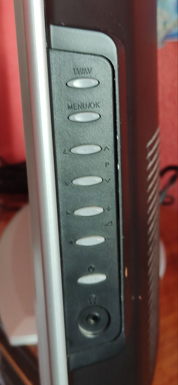 Телевизор монитор JVC  диагональ 81см