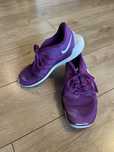 Buty do biegania nike run free 5.0