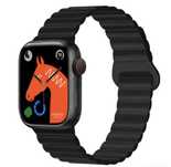 Pasek magnetyczny do Apple Watch 3 / 4 / 5 / 6 / 7 / 8 / 9 / SE/ ULTRA