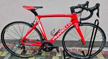 Шосейний велосипед Pinarello Gan T600 Carbon