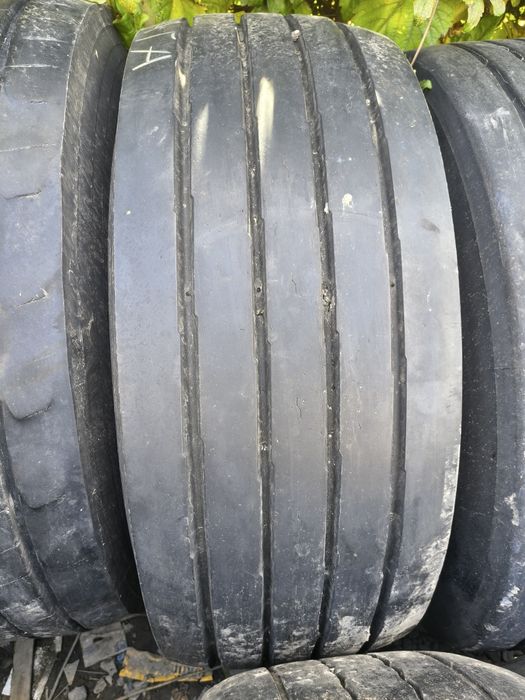 Шини колеса резина 385/65 R22,5 GoodYear  Dunlop