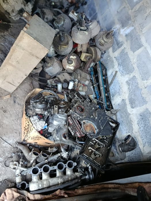 Продам шкиф коленвала Газель