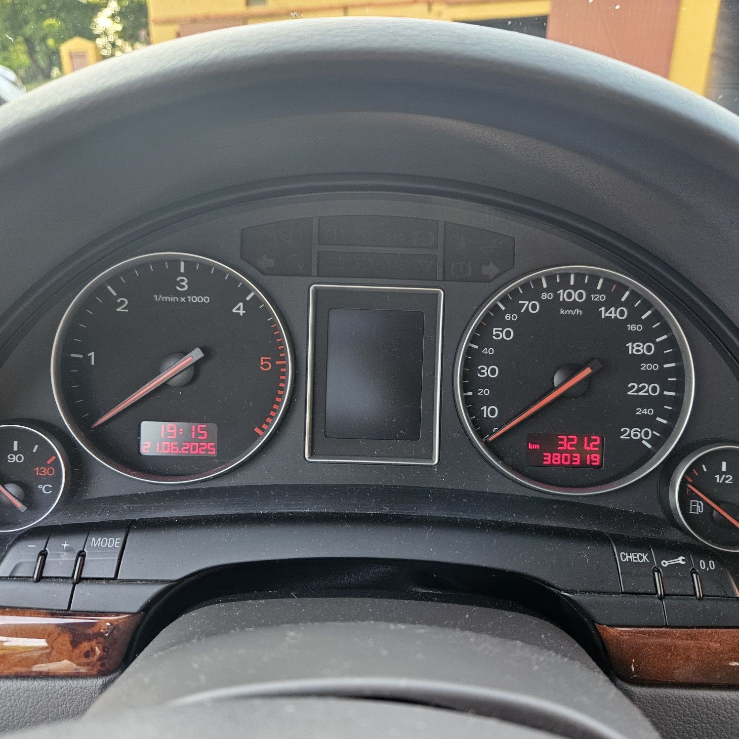 Sprzedam Audi A4 b6  2004 rok