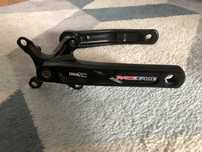 Korba Race Face Evolve XC 170mm