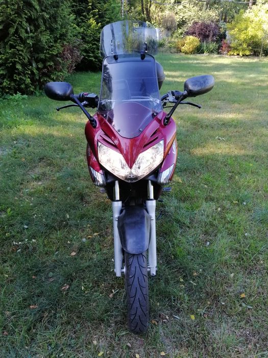 Honda varadero 125