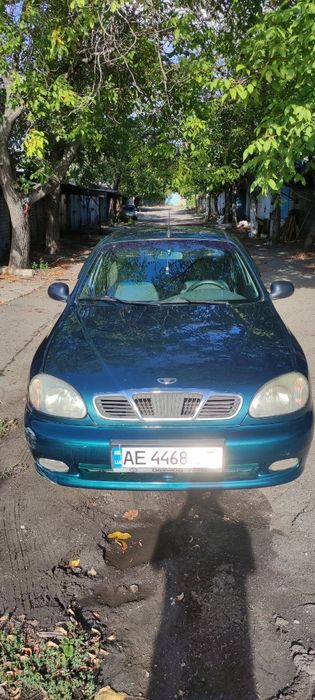 Продаю Daewoo Lanos