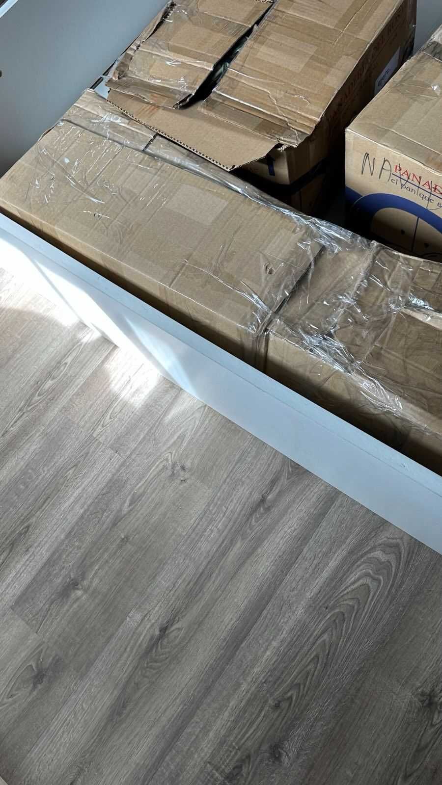 Canapé 150x190 branco