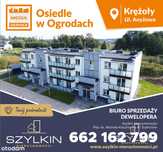 Ostatnie M2 -parking+fotowolt.+pompa ciepła!