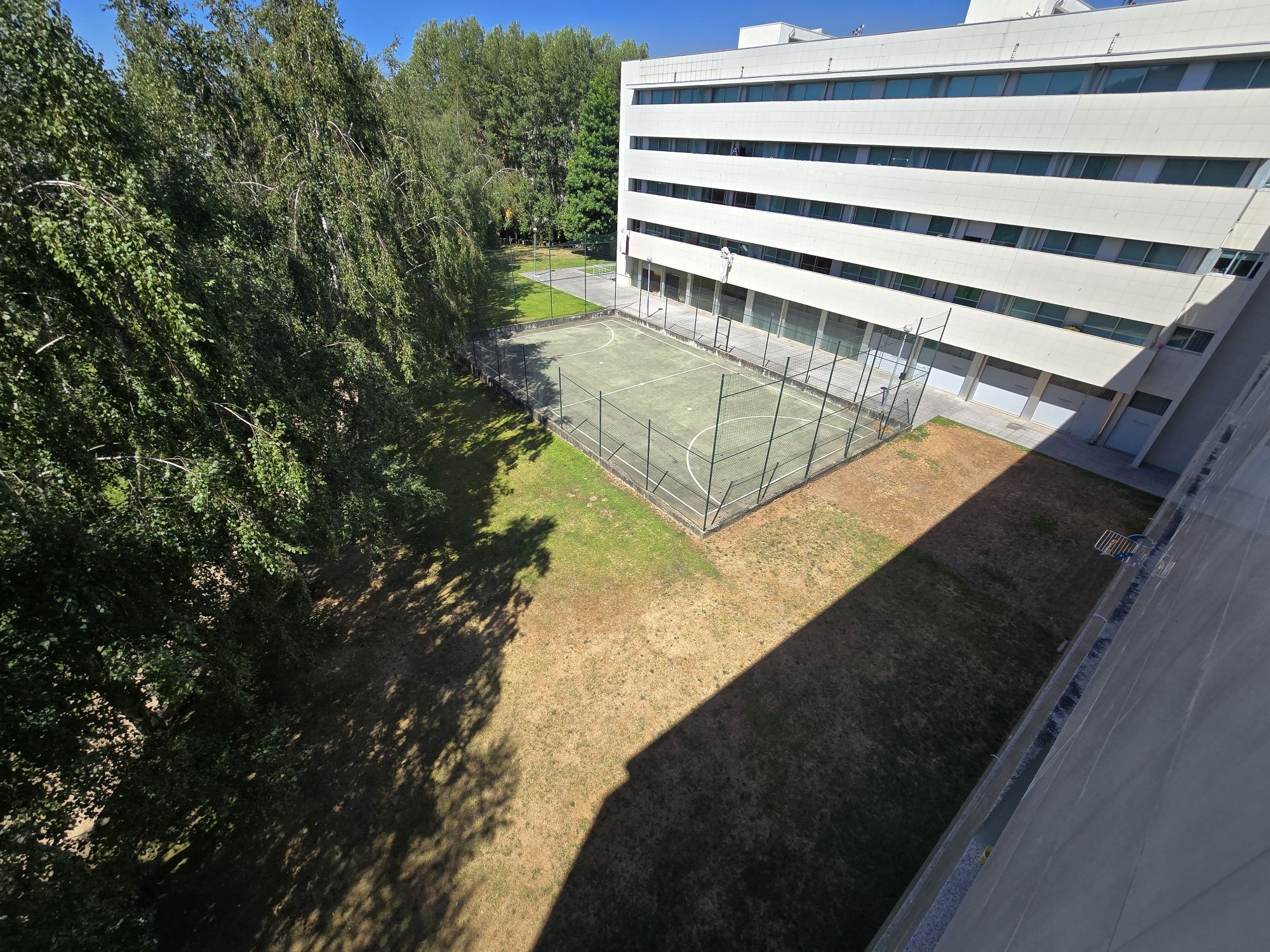 Apartamento T3 semi-novo