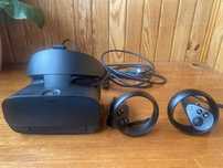 Vr очки Oculus rift s