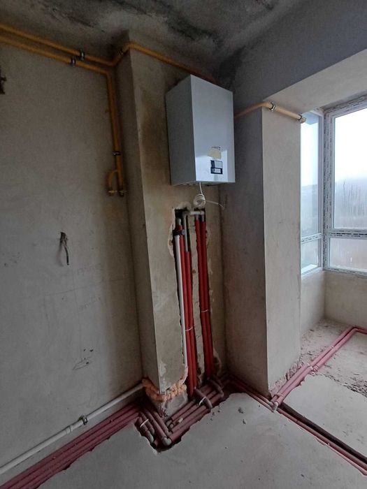 8 Продаж 1кім. новобудова ЖК Сім`я