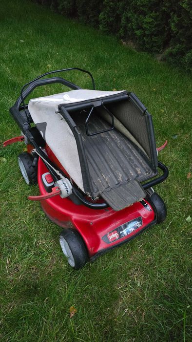 Kosiarka Toro 20638 z napędem automatycznym