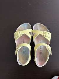 Sandały Birkenstock Rio Kids