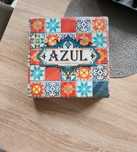 Azul gra familijna