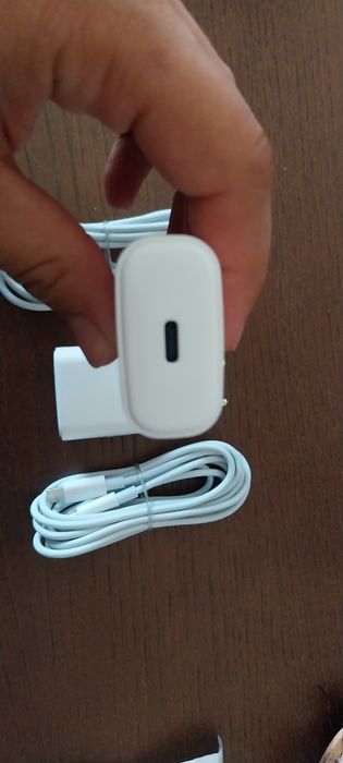 Vendo acessórios de Iphone