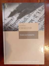 Geoffrey Chaucer - Contos de Cantuária