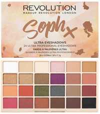 Makeup Revolution Soph X Eyeshadow Palette