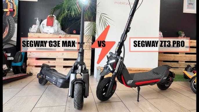desbloqueio velocidade trotinete zt3 e g3