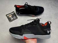Under Armor 42,5-43 ЯК НОВІ On Running Cloud cloudtec